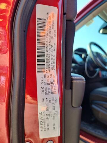 2015 JEEP CHEROKEE S 1C4PJLAB1FW711855