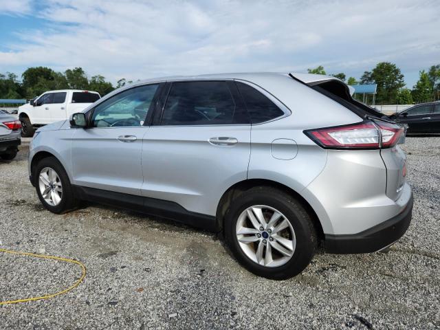 2016 FORD EDGE SEL - 2FMPK3J98GBB70635