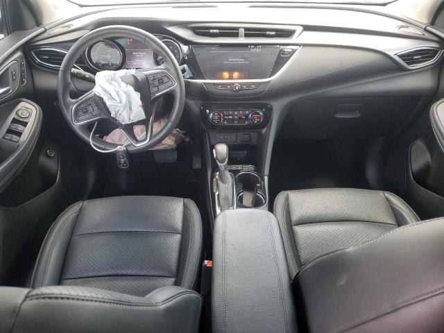 2022 BUICK ENCORE GX KL4MMFSL4NB078352