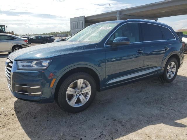 AUDI Q7 PREMIUM
