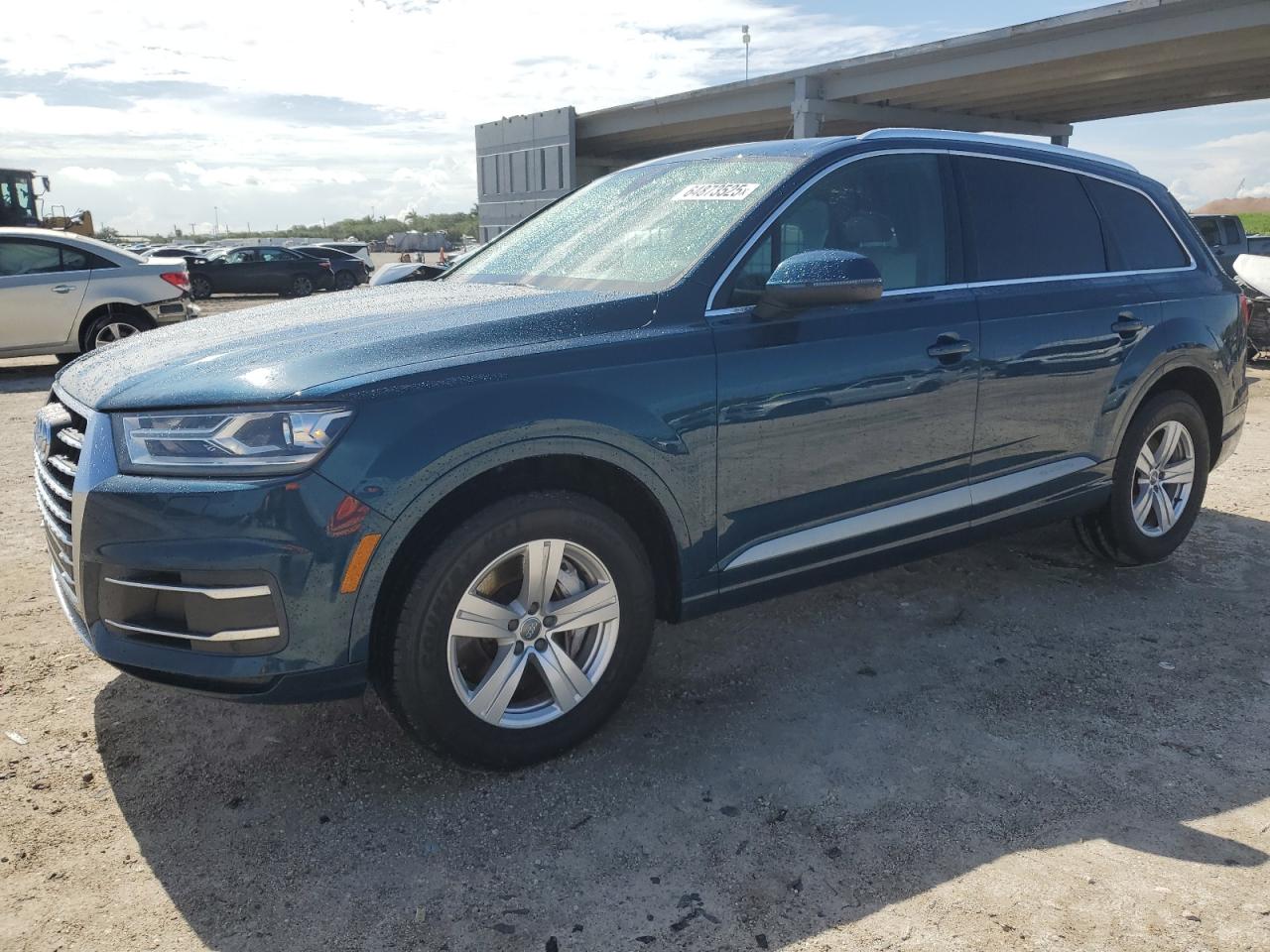 AUDI Q7 PREMIUM