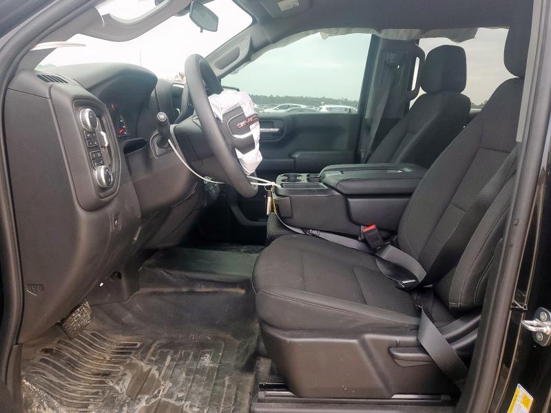 2024 GMC SIERRA K15 3GTPUAEK8RG199472