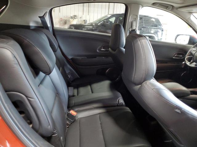 2019 HONDA HR-V EXL 3CZRU6H71KM708431