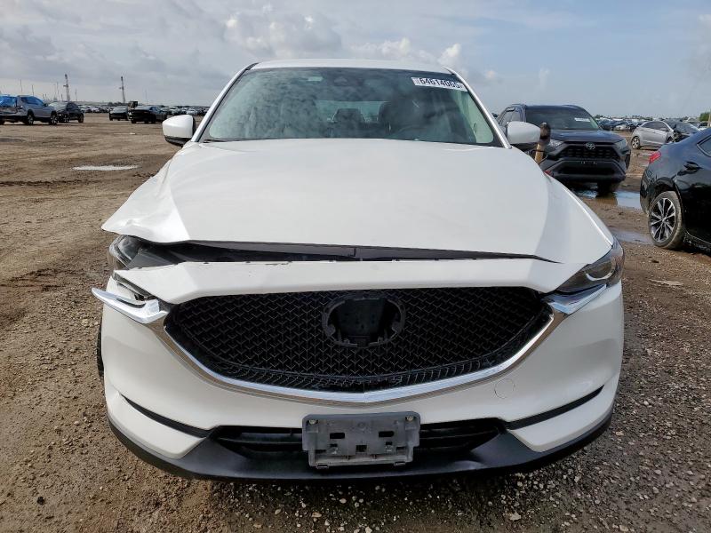 2017 MAZDA CX-5 TOURI JM3KFACL2H0196724