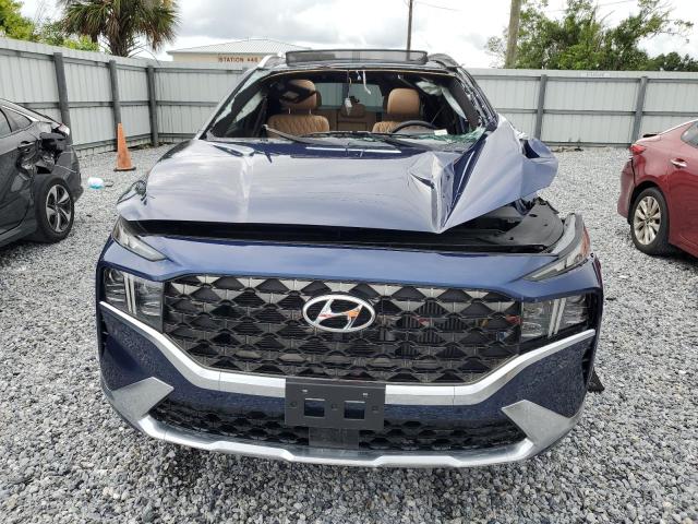 2021 HYUNDAI SANTA FE C 5NMS5DAL1MH371927