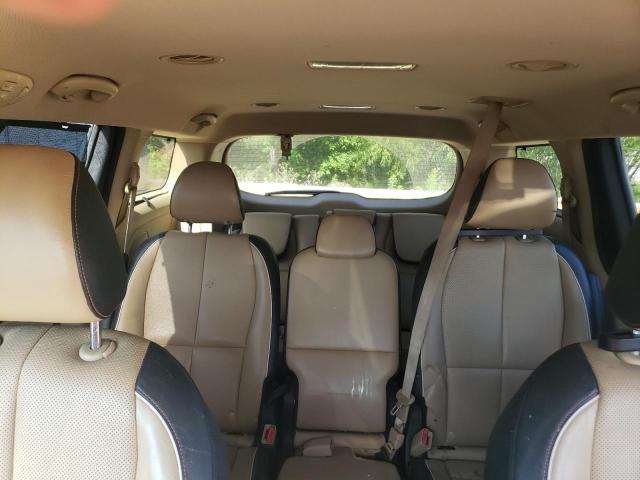 2017 KIA SEDONA LX KNDMB5C14H6255174