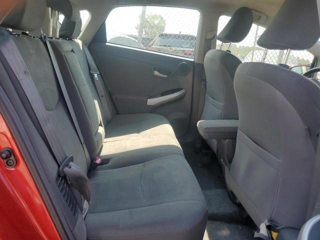 2011 TOYOTA PRIUS - JTDKN3DU4B1456718