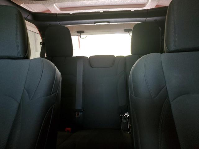 2019 JEEP WRANGLER U 1C4HJXDN0KW689391