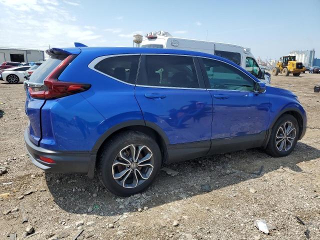 2021 HONDA CR-V EX - Other View