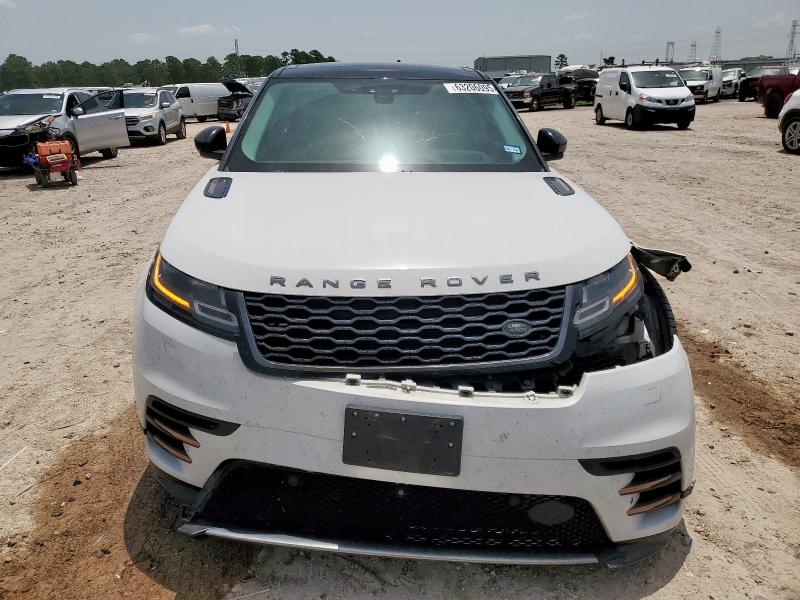 2018 LAND ROVER RANGE ROVE - SALYL2RX0JA743302