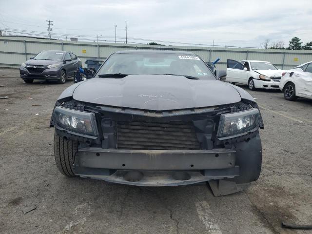 2015 CHEVROLET CAMARO LS 2G1FB1E38F9299855