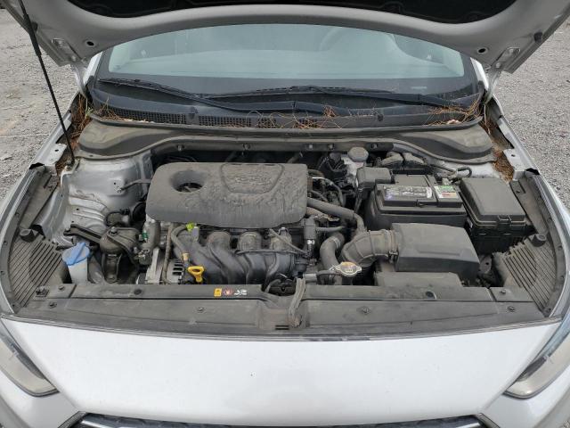 2019 HYUNDAI ACCENT SE 3KPC24A36KE073567