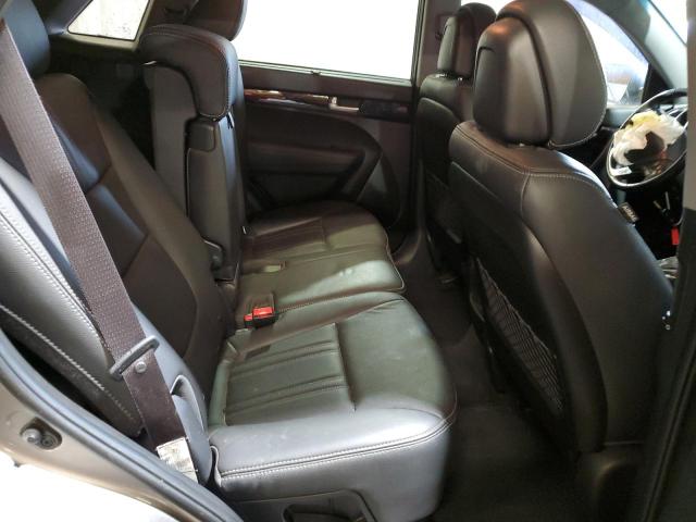 2015 KIA SORENTO LX 5XYKTCA69FG616819
