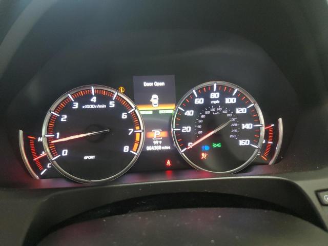 2020 ACURA TLX ADVANC 19UUB3F83LY000317