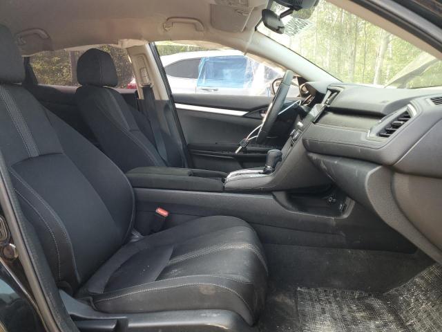 2020 HONDA CIVIC LX 2HGFC2F5XLH034139