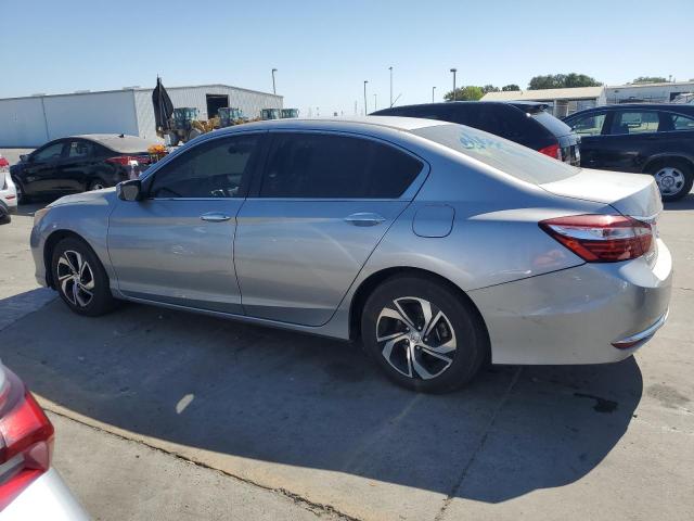 2017 HONDA ACCORD LX - 1HGCR2F32HA167709