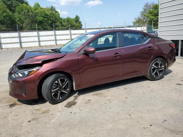 2024 NISSAN SENTRA SV - 3N1AB8CV8RY364239