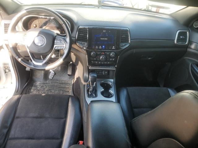 2019 JEEP GRAND CHER 1C4RJFAG5KC563856