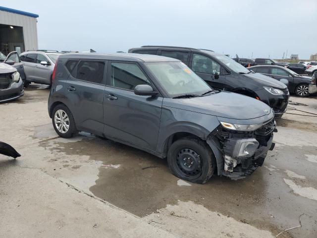 2020 KIA SOUL LX KNDJ23AU9L7107920