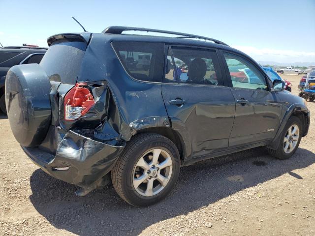 Vin: jtmdk4dv1ad013438, lot: 63256435, toyota rav4 limited 20103