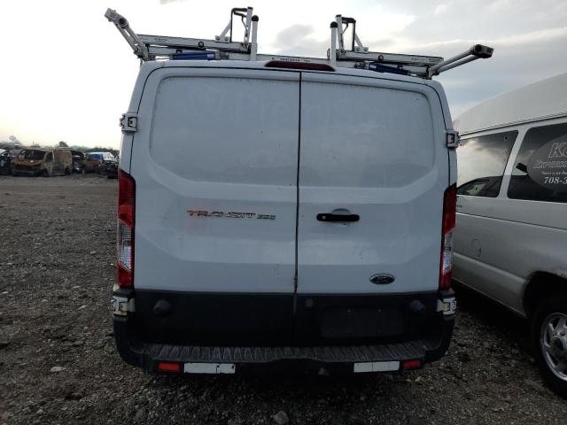 2018 FORD TRANSIT T- 1FTBW2ZM5JKB47607