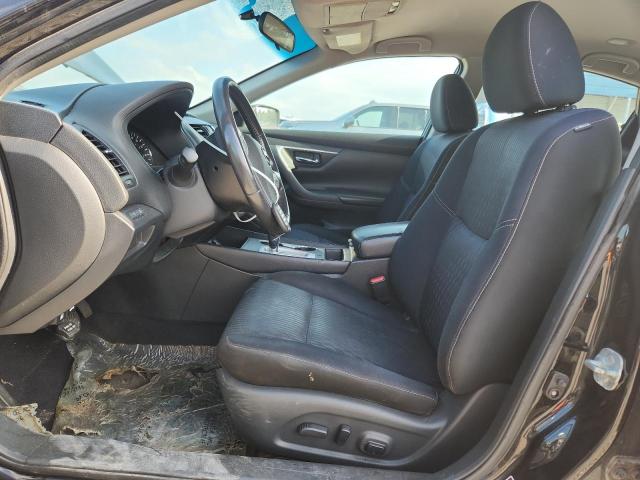 2017 NISSAN ALTIMA 2.5 - 1N4AL3AP7HC227131