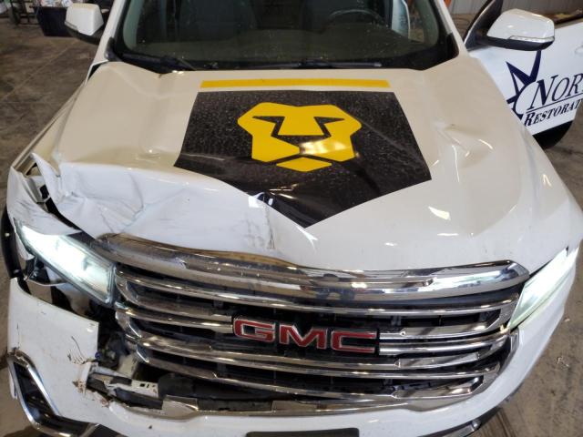 2020 GMC ACADIA SLE 1GKKNKLS3LZ200300