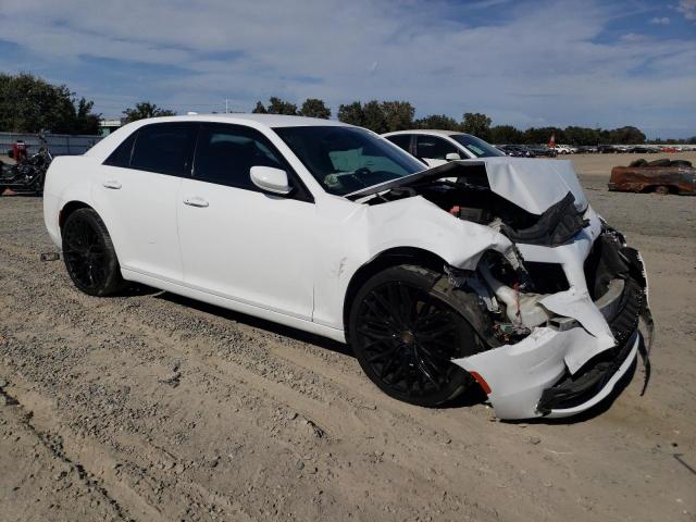 2019 CHRYSLER 300 S - 2C3CCAGG9KH586245