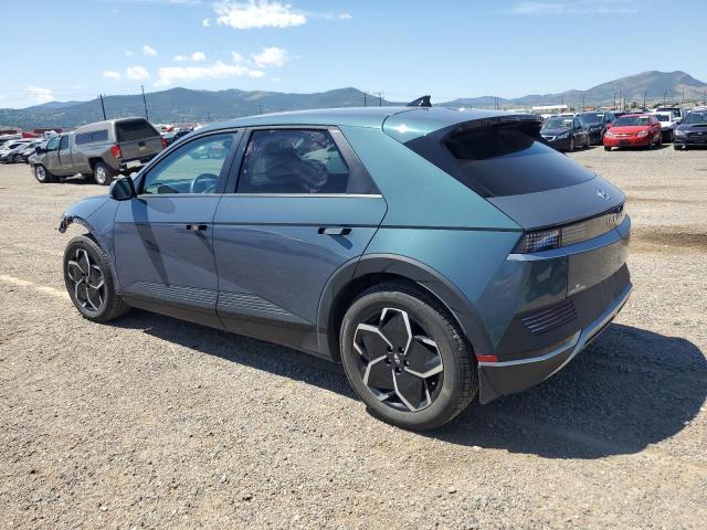 2023 HYUNDAI IONIQ 5 SEL KM8KNDAF1PU201389