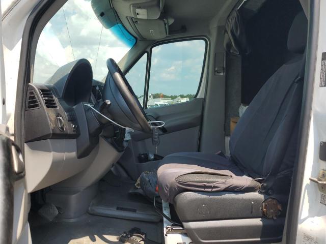 2016 MERCEDES-BENZ SPRINTER 3 WDAPF4CC0G9645685