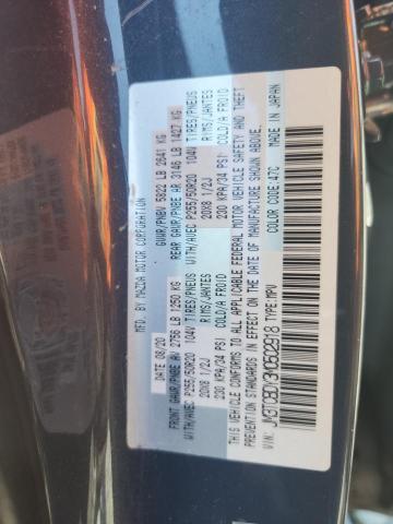 2021 MAZDA CX-9 GRAND JM3TCBDY3M0502918