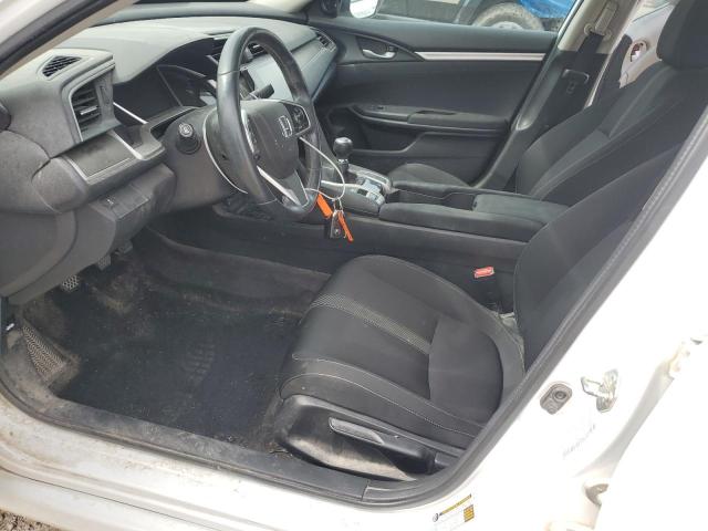 2018 HONDA CIVIC EX - 19XFC1E31JE004030