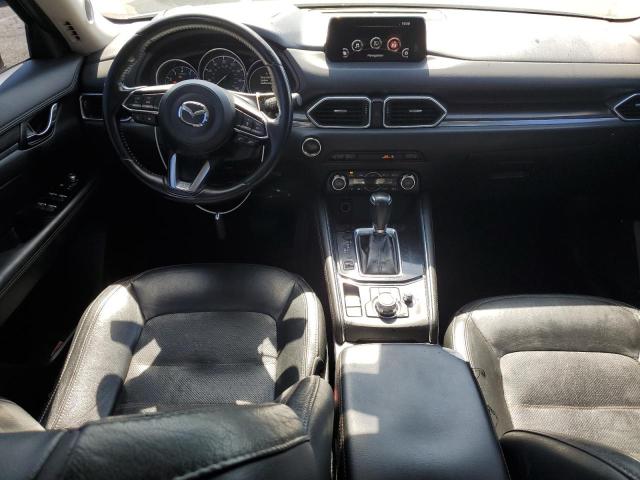 2018 MAZDA CX-5 GRAND JM3KFADM4J0331019