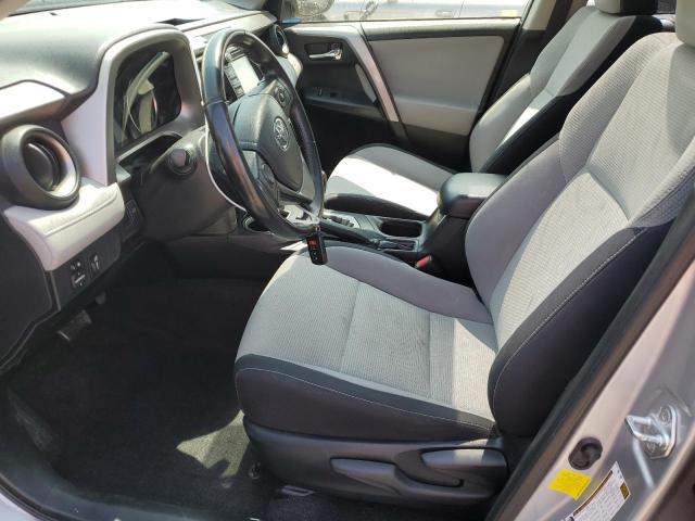 2016 TOYOTA RAV4 HV XL JTMRJREV5GD022608