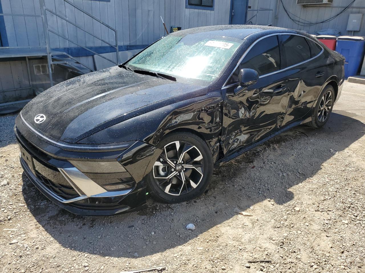 HYUNDAI SONATA SEL