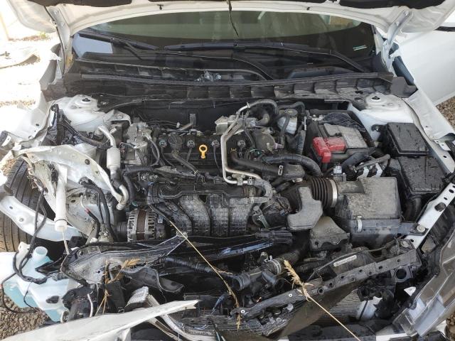 2023 NISSAN ALTIMA S 1N4BL4BV0PN326772