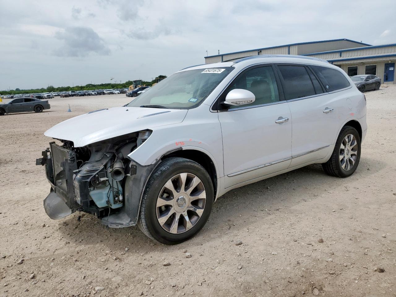 BUICK ENCLAVE