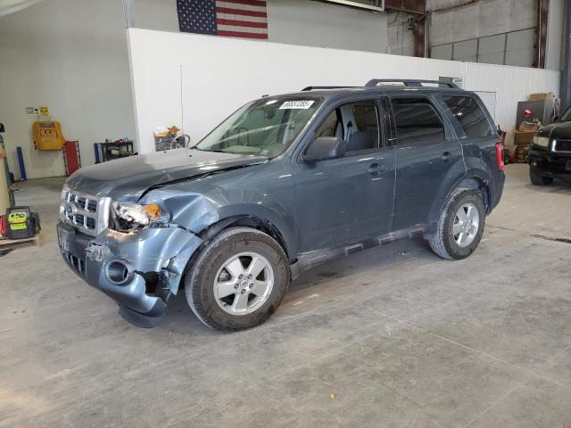 2012 FORD ESCAPE XLT - 1FMCU9D7XCKA22394