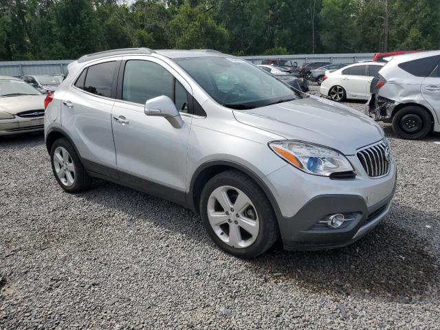 Vin: kl4cjbsb4gb676299, lot: 64086335, buick encore convenience 20164