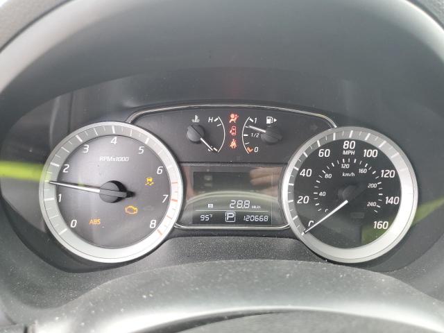 2014 NISSAN SENTRA S - 3N1AB7AP2EL686090