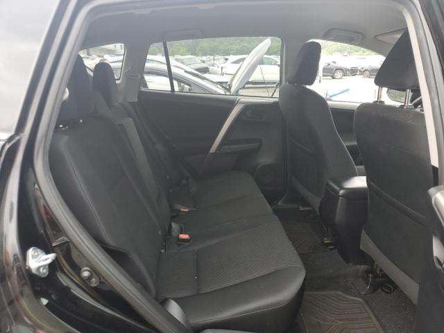 2017 TOYOTA RAV4 LE 2T3BFREV5HW602822