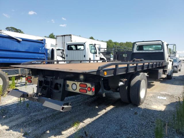 FREIGHTLINER M2 106 MED 2020 white  diesel 3ALACWFC6LDLY1952 photo #4