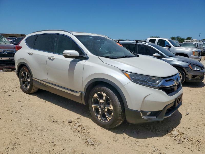 2017 HONDA CR-V TOURI 5J6RW1H94HL015085