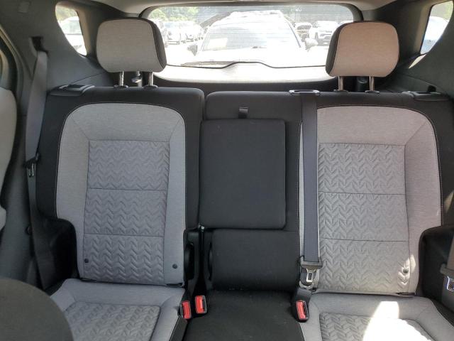 2023 CHEVROLET EQUINOX LS 3GNAXHEG8PL172060