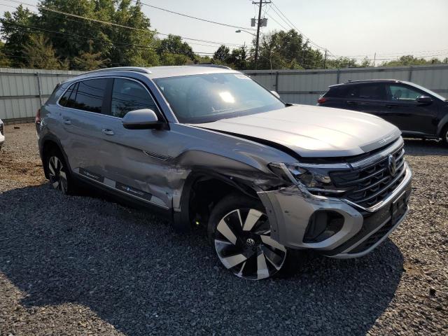 2024 VOLKSWAGEN ATLAS CROS 1V2BE2CA8RC253328
