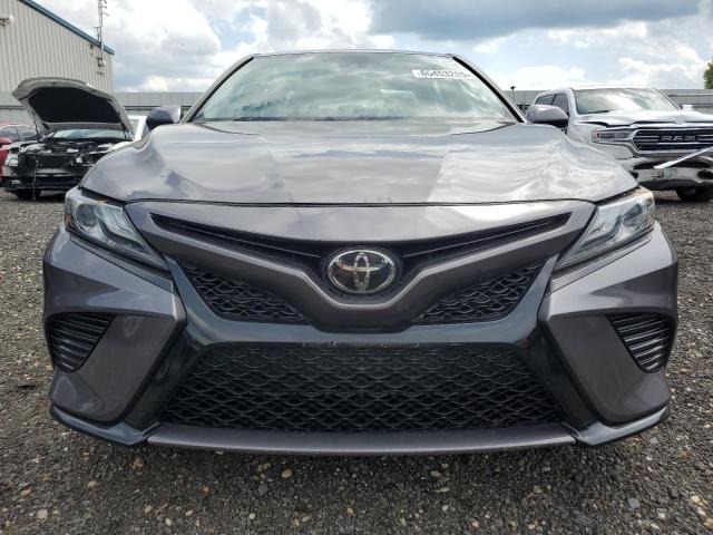 2020 TOYOTA CAMRY XSE 4T1K61AK2LU867423