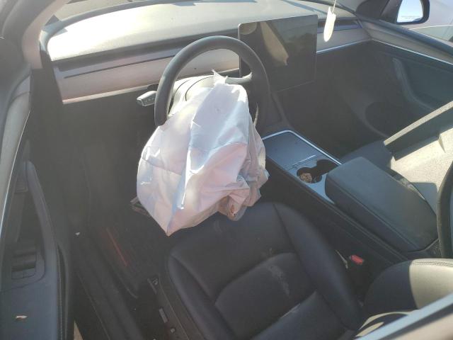 2023 TESLA MODEL Y 7SAYGDEE2PF895290