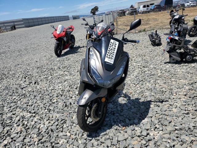 HONDA WW150 A 2023 black  gas RLHKF4717PY100699 photo #3