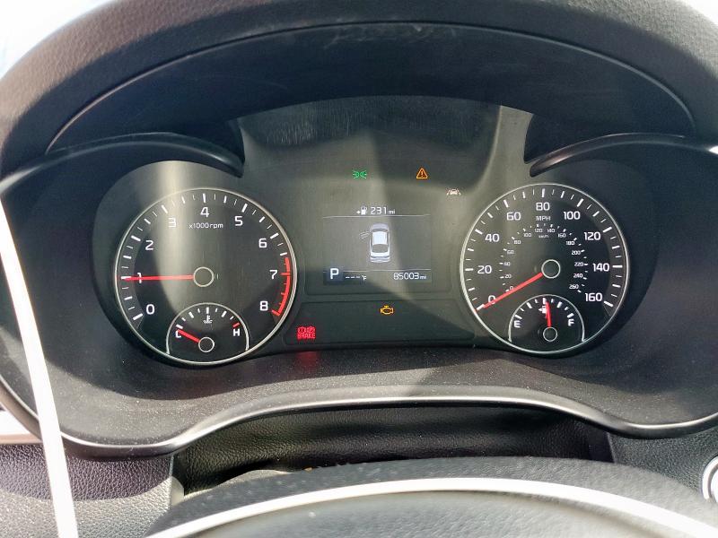 2020 KIA OPTIMA LX 5XXGT4L39LG402959