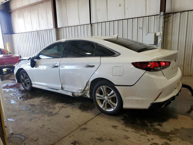 2019 HYUNDAI SONATA LIM - 5NPE34AF0KH744503
